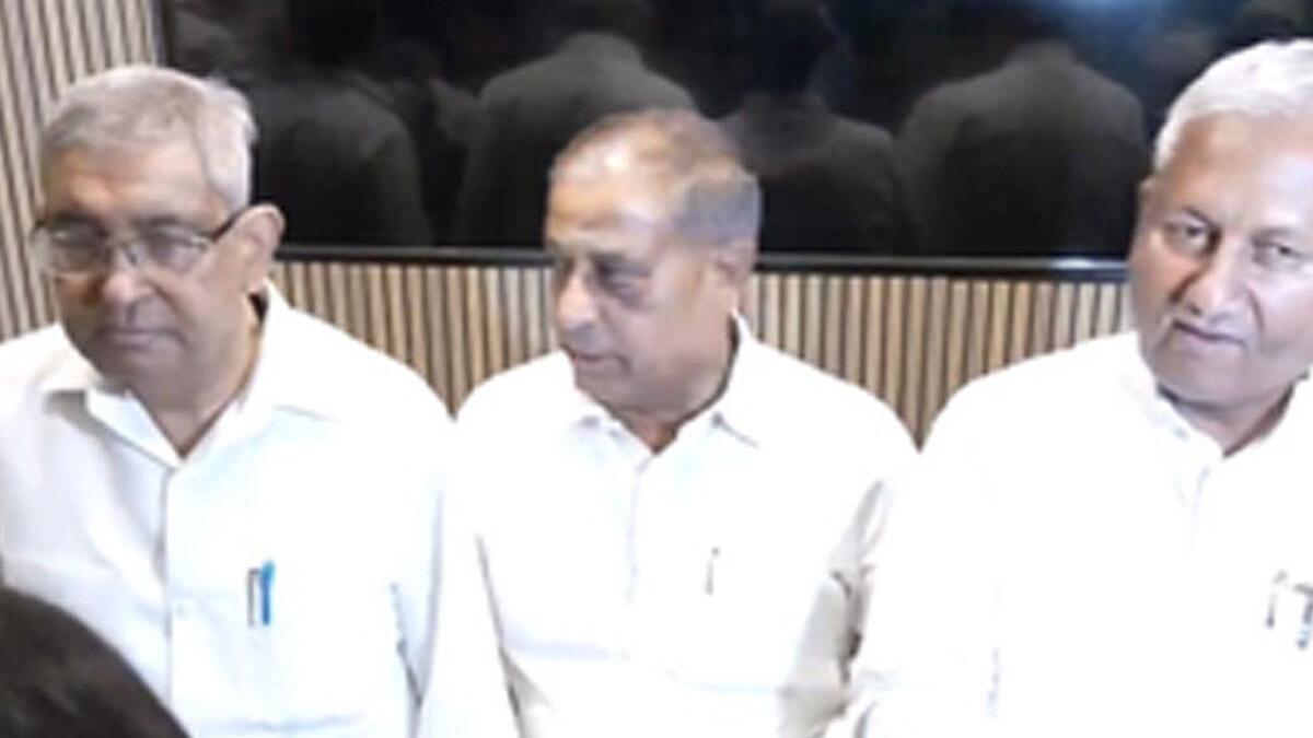 Indraprastha Vikas Party Emerges as 15 AAP Councillors Resign in Delhi