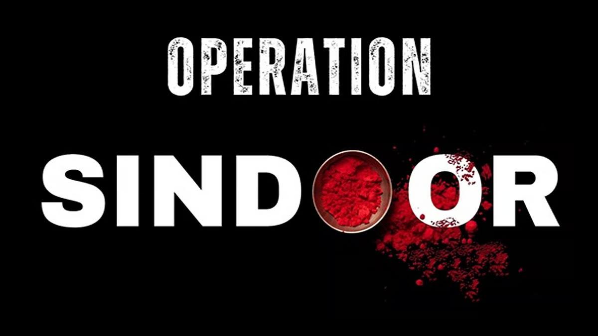 India Hits Back at Pakistan-Led Protest in Portugal, Asserts ‘Operation Sindoor’ Still Underway