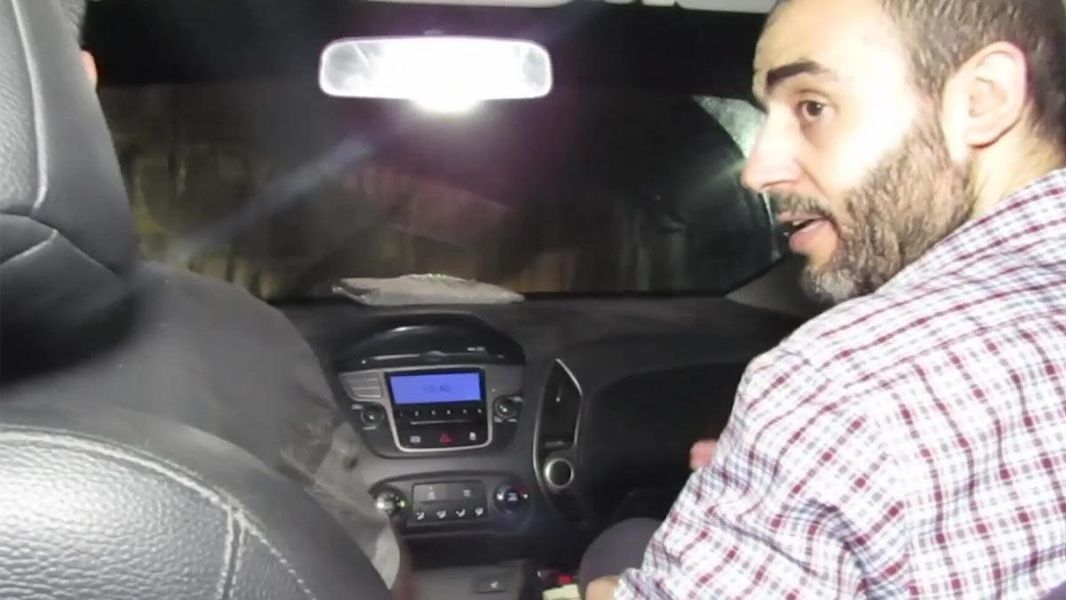 Hamas Leader Muhammad Sinwar and His Son Reportedly Killed in Israeli Airstrike on Gaza Tunnel