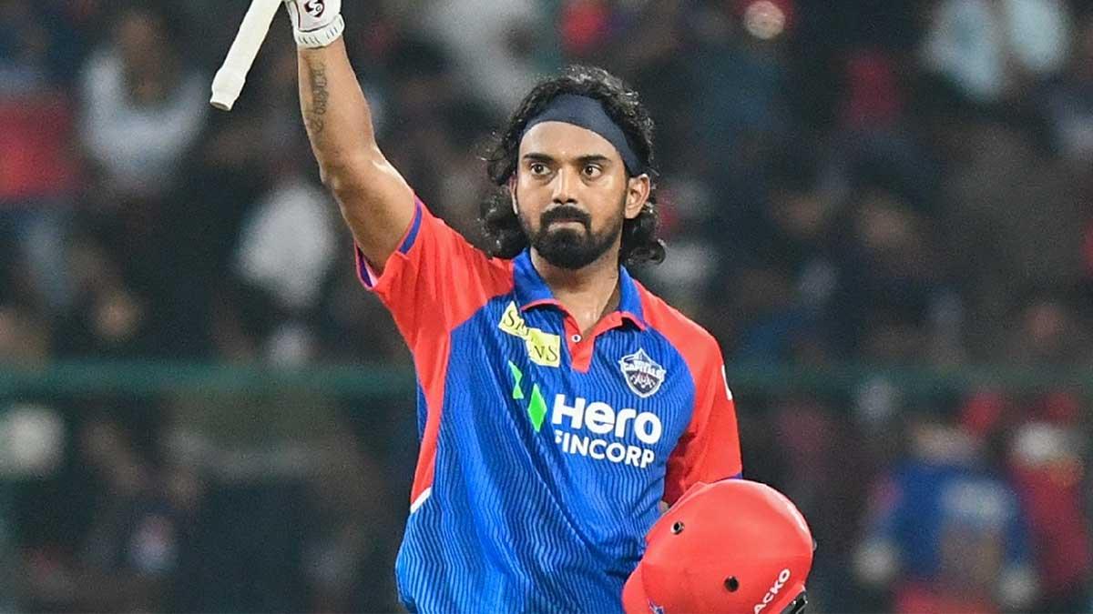 KL Rahul Surpasses Virat Kohli to Become Fastest Indian to Reach 8000 T20 Runs