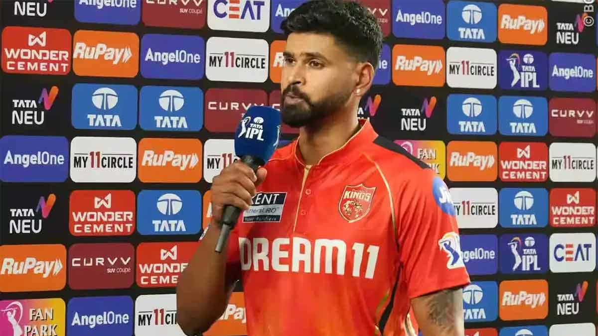 Sunil Gavaskar Slams Unfair Treatment of Shreyas Iyer, Questions Gautam Gambhir: 'He Deserved More Credit'