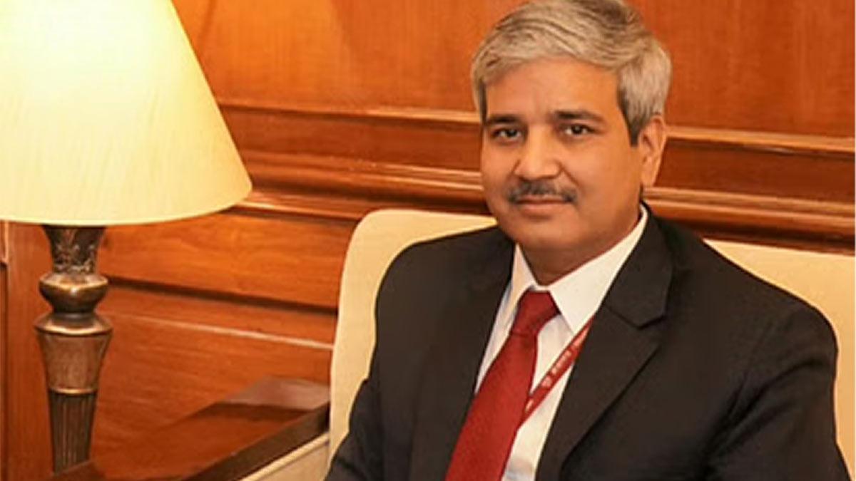 Indian Envoy Says If US Can Extradite Terrorists to India, Pakistan Should Hand Over Hafiz Saeed and Lakhvi
