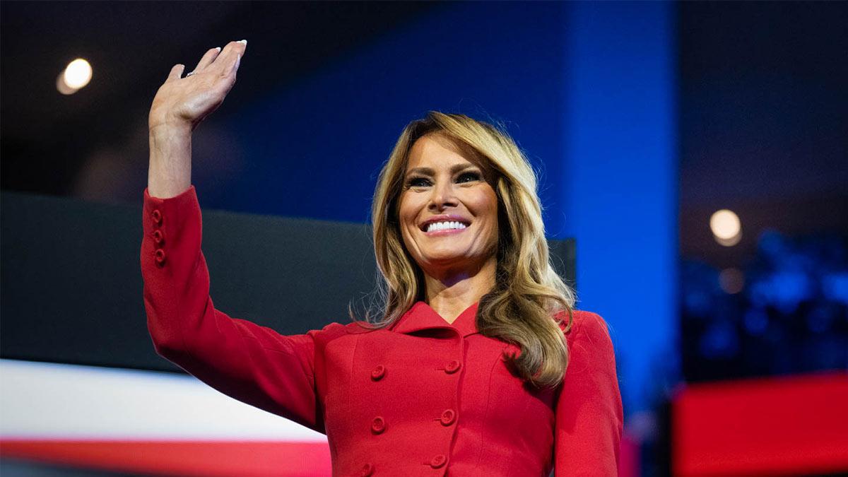Trump and Melania Set to Sign Bill Criminalizing ‘Revenge Porn’ at Federal Level
