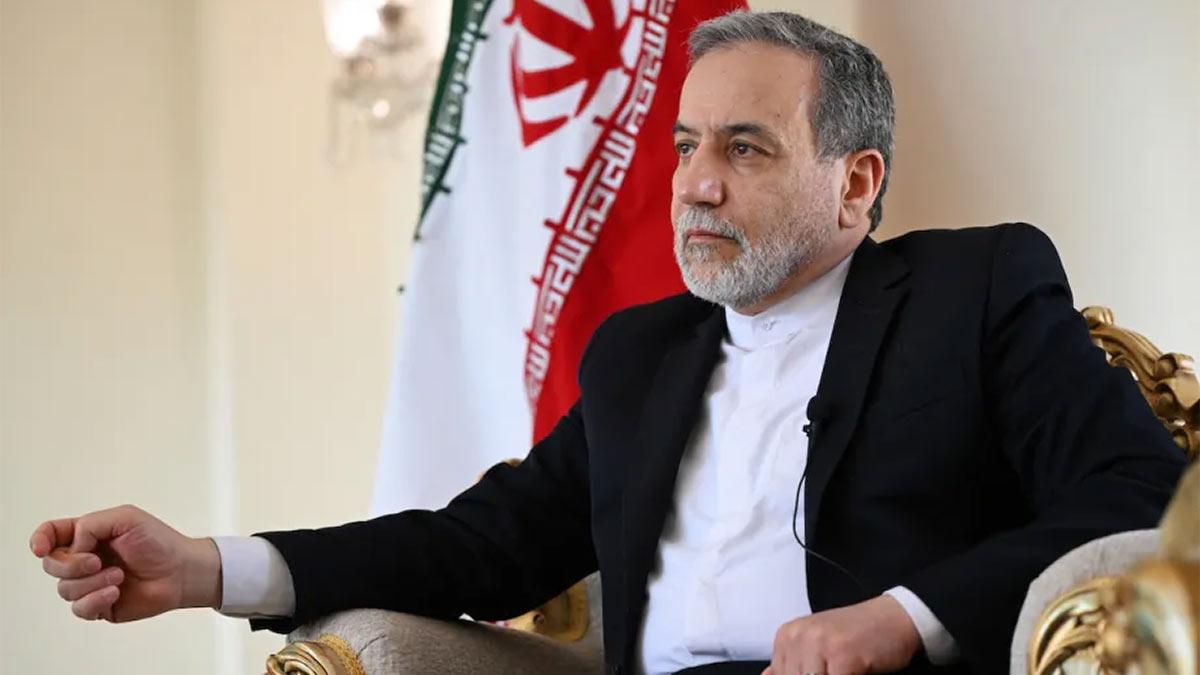 Iran Warns Nuclear Talks Will Collapse If US Demands Complete Halt to Enrichment