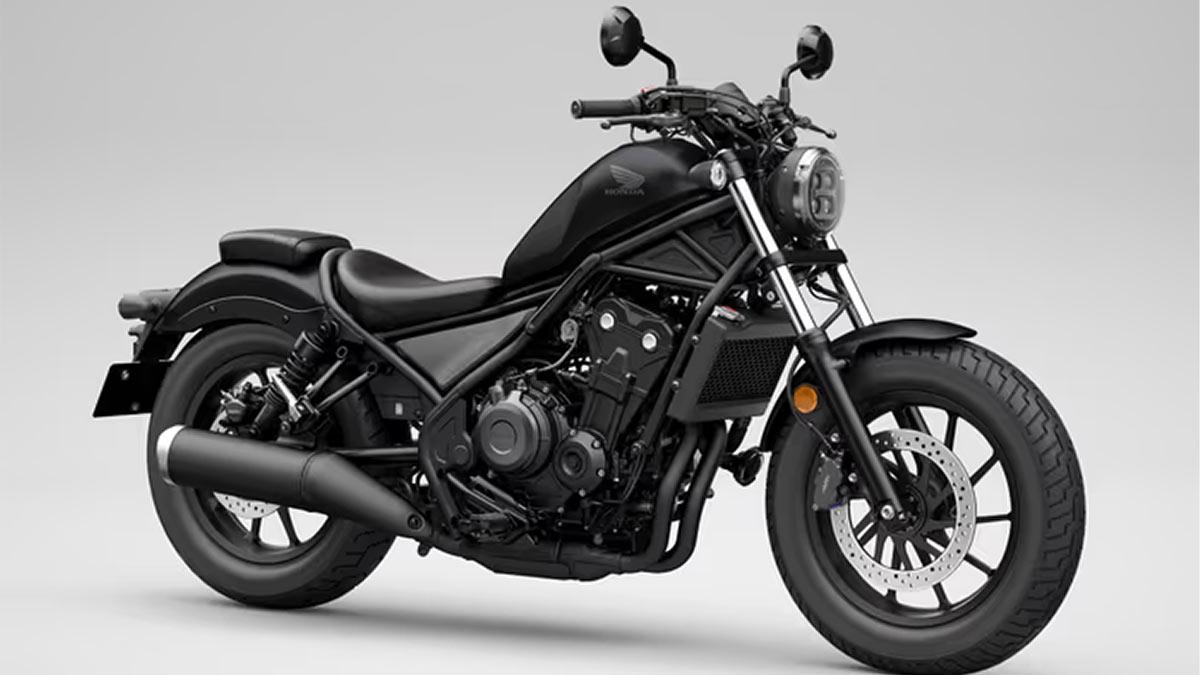 Honda-Rebel-500