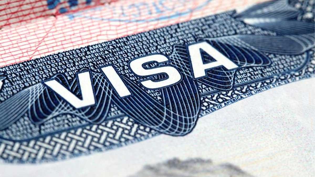 US Imposes Visa Restrictions on Indian Companies Amid Immigration Concerns