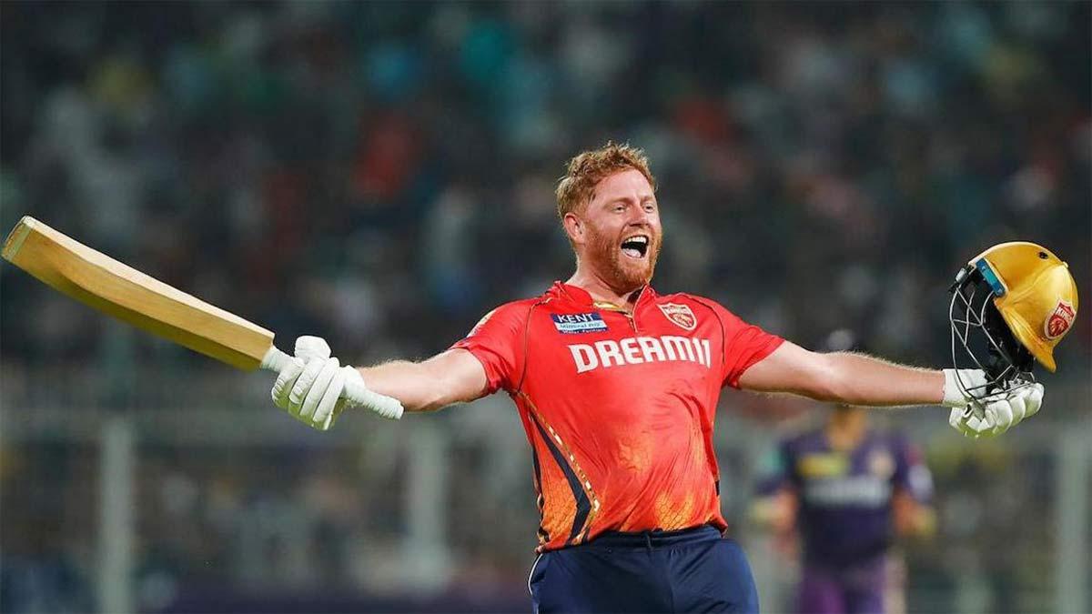 IPL 2025: MI Ropes in Bairstow, Gleeson & Asalanka to Replace Jacks, Rickleton & Bosch