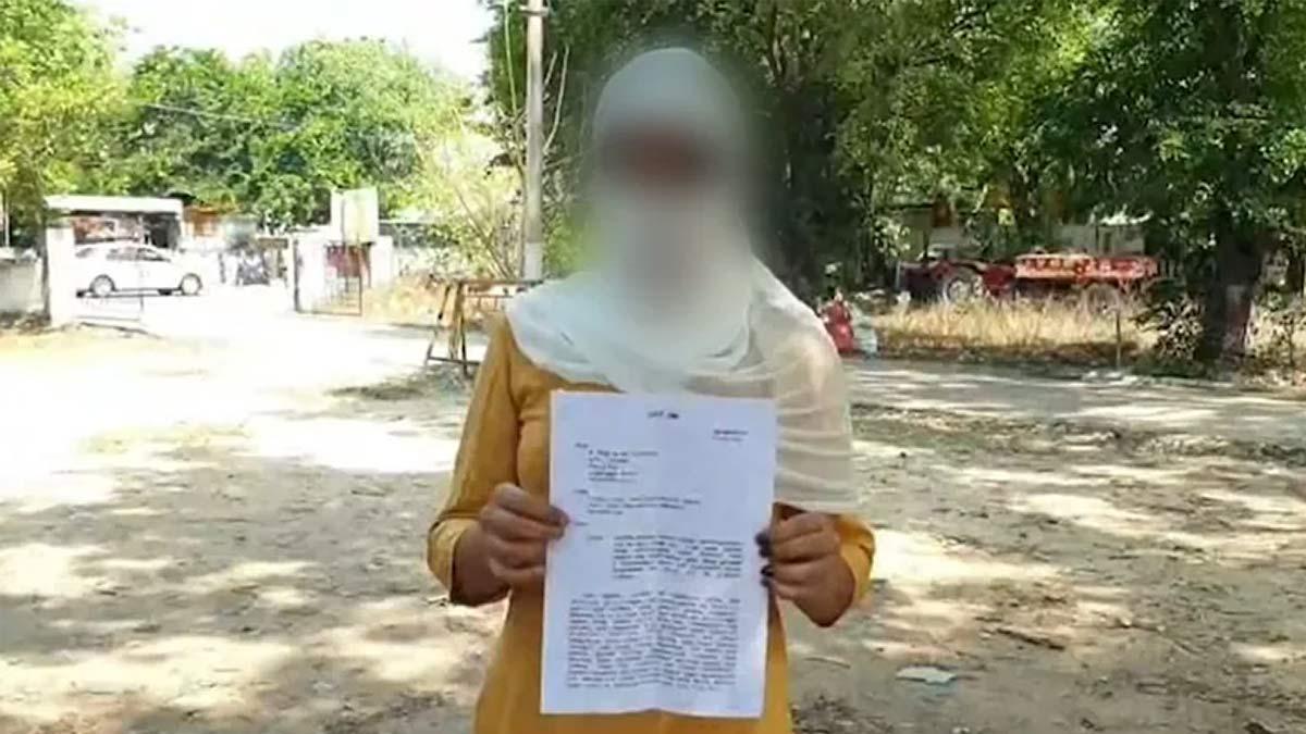 Controversy Erupts as DMK Worker's Wife Alleges He 'Groomed' Women for Politicians