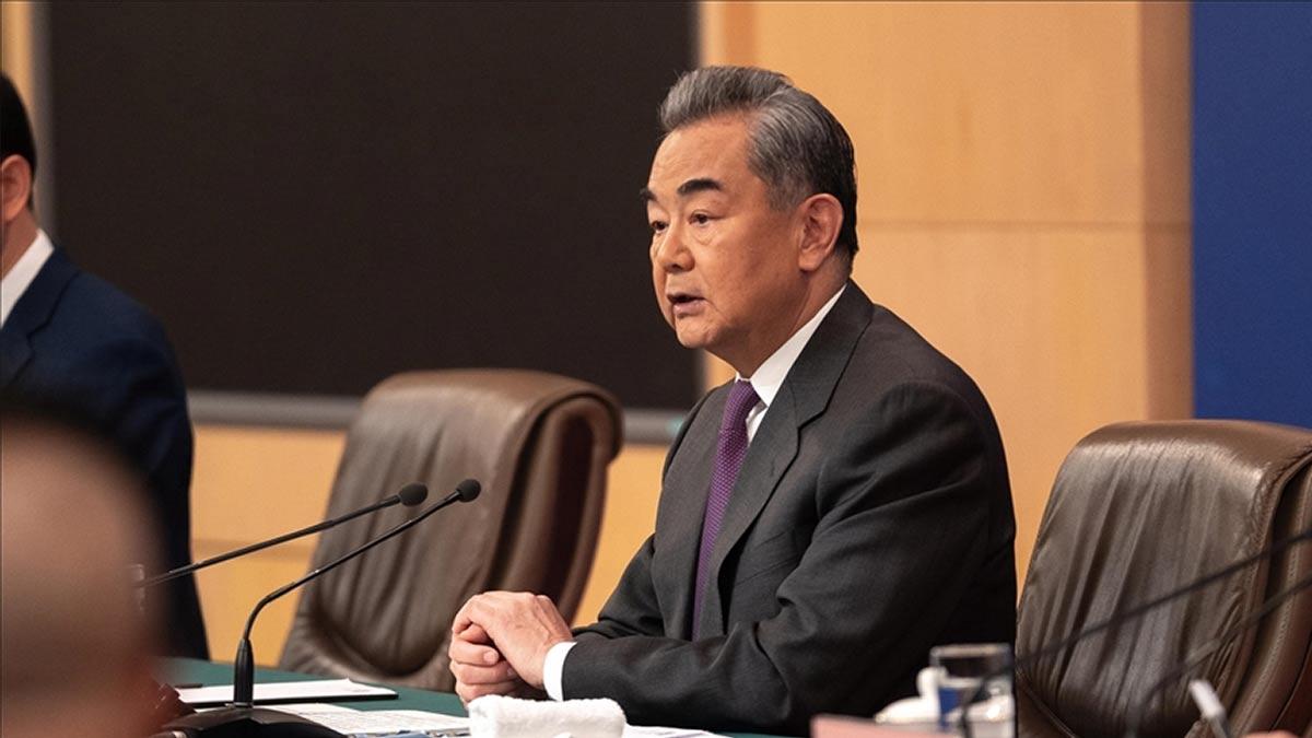 Wang-Yi