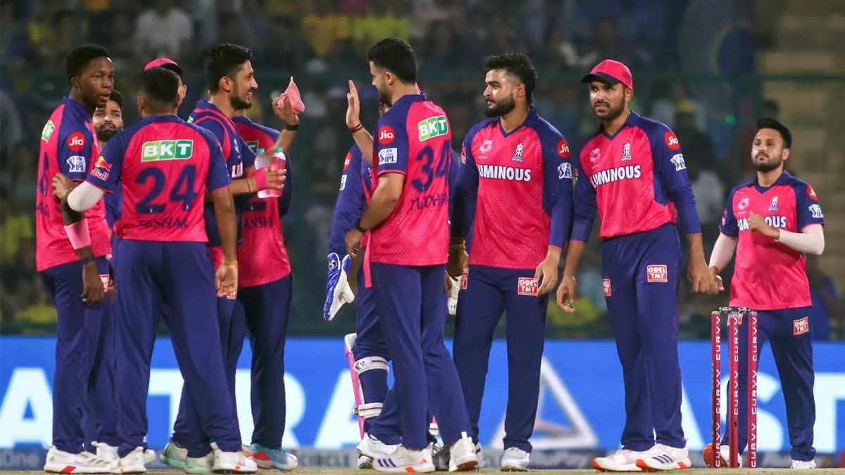 Rajasthan-Royals-team