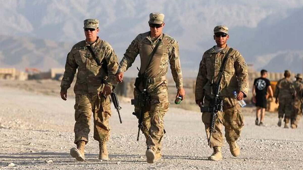 U.S. Military to Reassess Chaotic 2021 Afghanistan Withdrawal