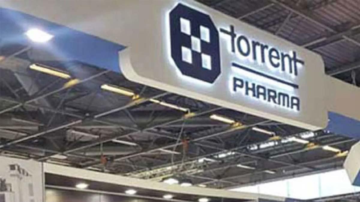 Torrent Pharma's Q4 Net Profit Dips Slightly to Rs 498 Crore Despite Revenue Growth
