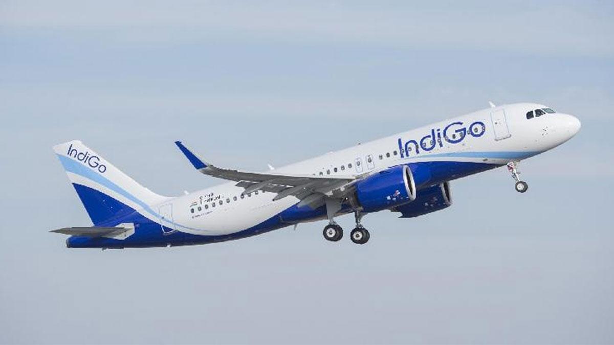 IndiGo-Airlines