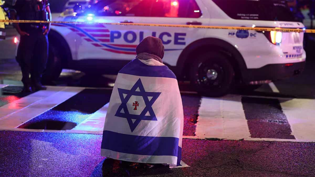 Israel-police