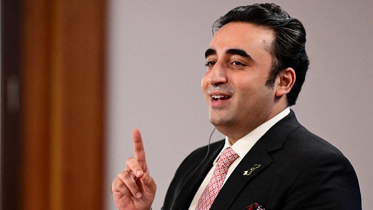 Jittery Pakistan Seeks Global Backing as New Delhi Launches Diplomatic Push for ‘New Normal’ India
