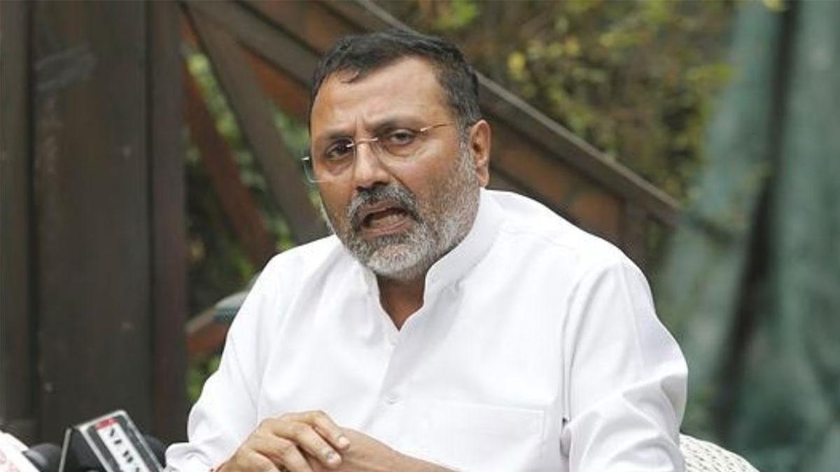 Watch| BJP MP Reveals 1991 India-Pakistan Pact Allowed Sharing of Troop Movement Information, Points to Previous Congress Govt Approval