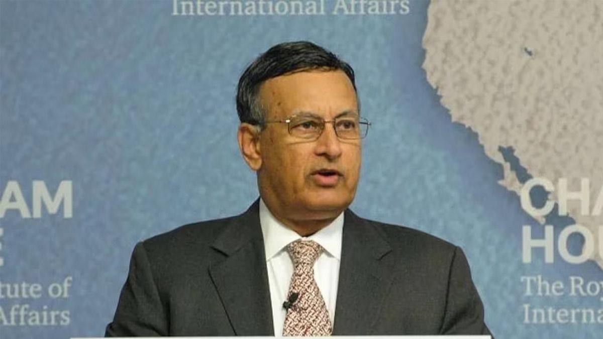 Ex-Pakistan Diplomat Warns: Internal Threats Pose Greater Risk Than India or Afghanistan