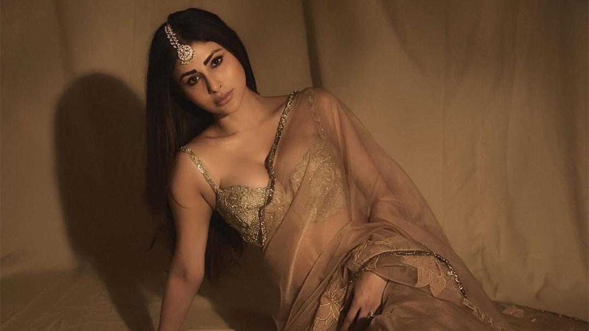 Mouni-Roy