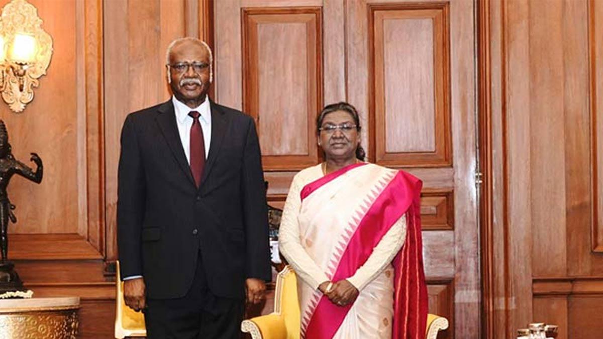 Ceasefire Pact Signals India-Pakistan Willingness for Regional Peace: UNGA President