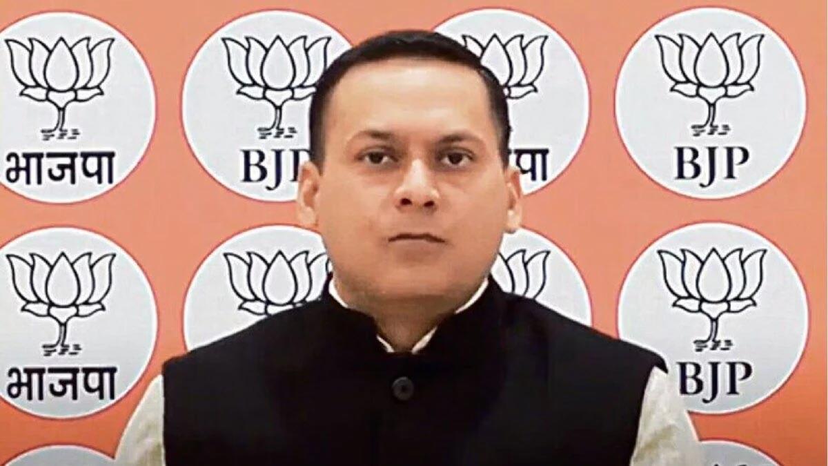 Operation Sindoor: Five Pakistani Jets Taken Down, Says BJP’s Amit Malviya