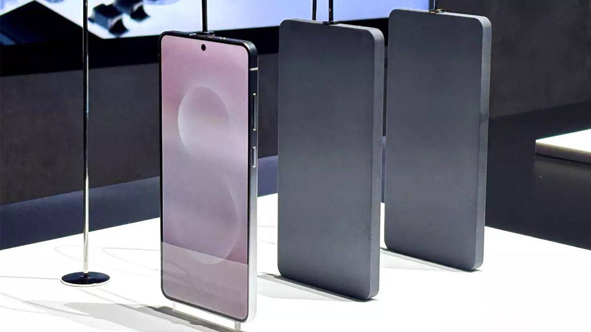 Samsung Kicks Off Galaxy S25 Edge Production in India, Bolstering ‘Made in India’ Initiative