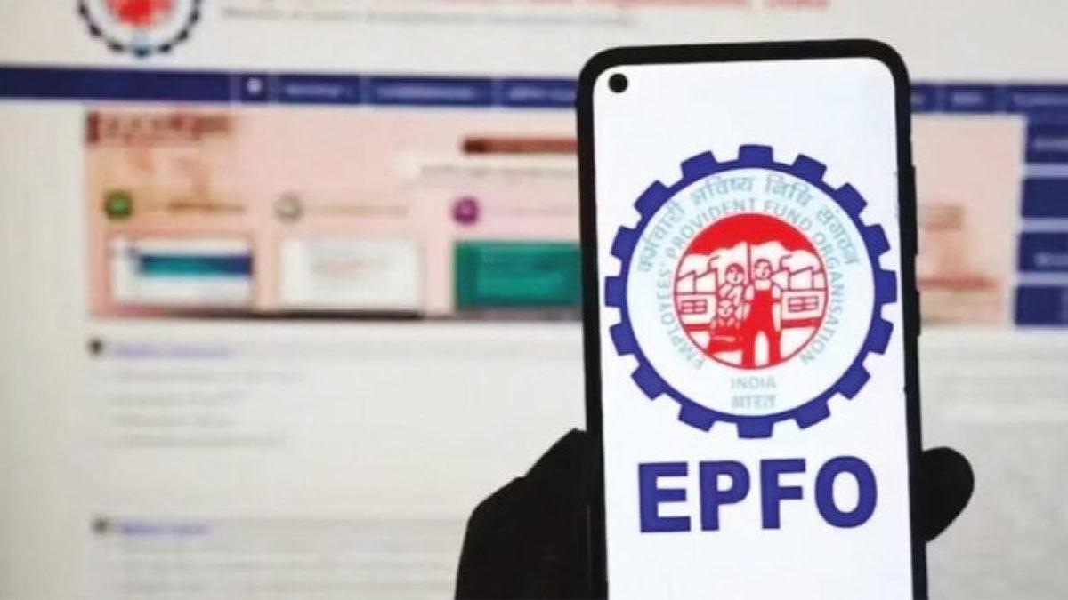 Government Confirms 8.25% Interest Rate on PF Deposits for FY 2024-25