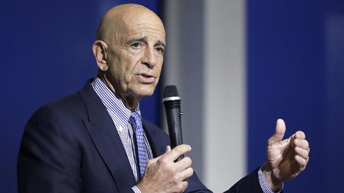 Tom-Barrack
