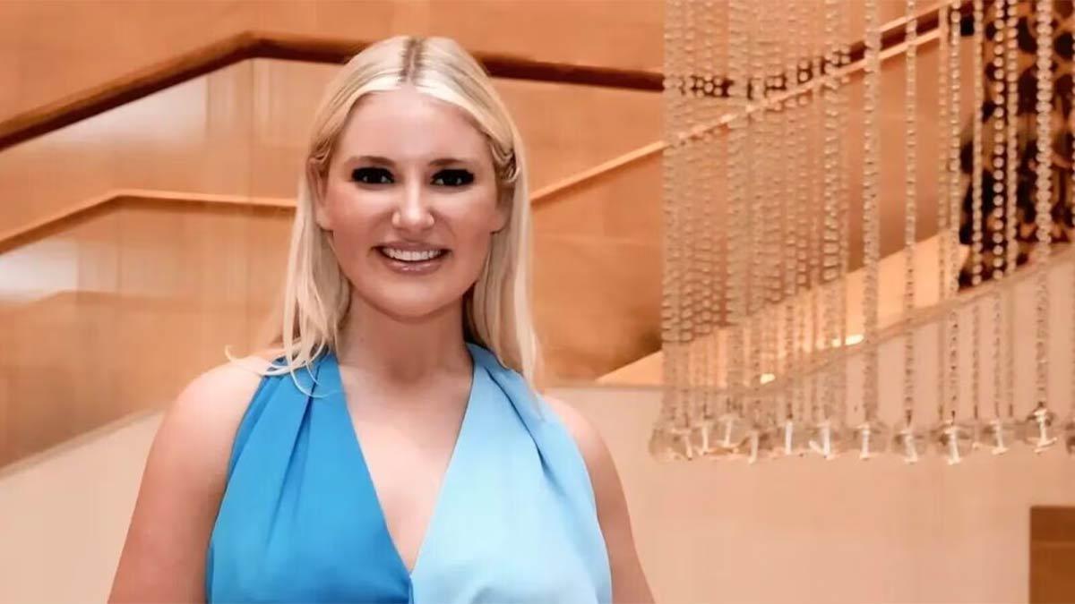 Miss England Finalist Milla Magee Withdraws from Miss World, Cites Feeling ‘Degraded and Objectified’