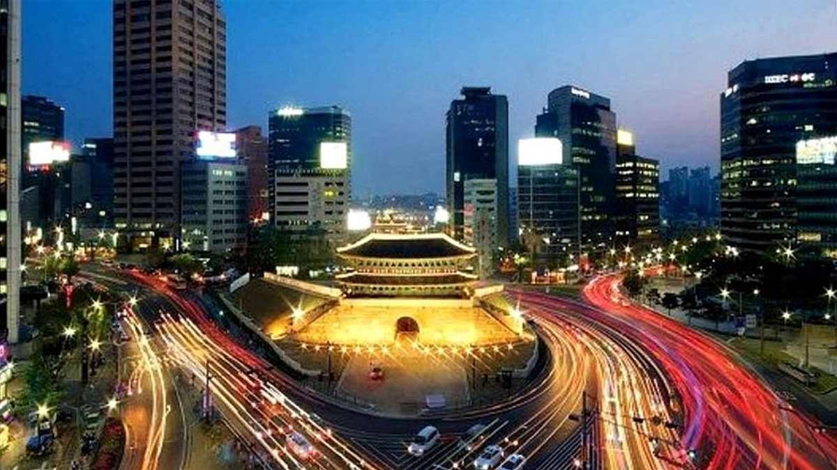 Bengaluru Recognized as Global Tech Powerhouse, Rivals San Francisco and Tokyo