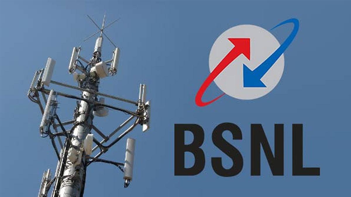 BSNL Posts Consecutive Quarterly Profits for the First Time in 18 Years