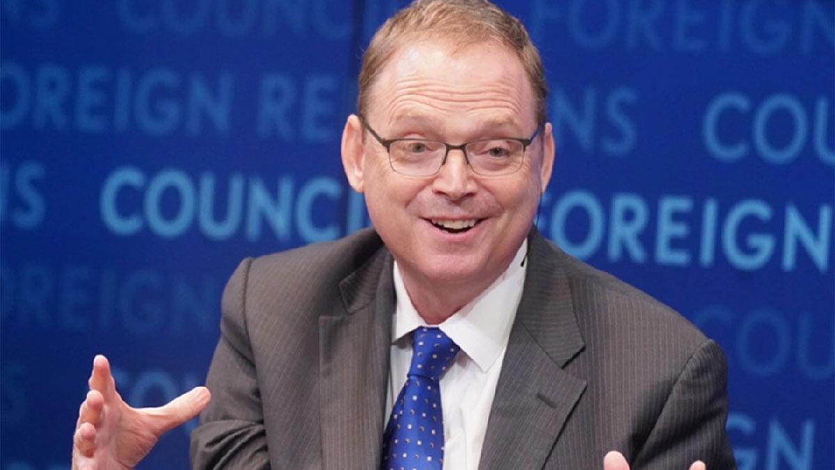 Close to the finish line on breakthrough India-US trade deal, Says Kevin Hassett