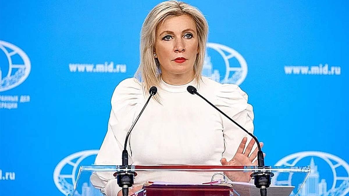 Moscow Set to Deliver Peace Memorandum to Kyiv Soon