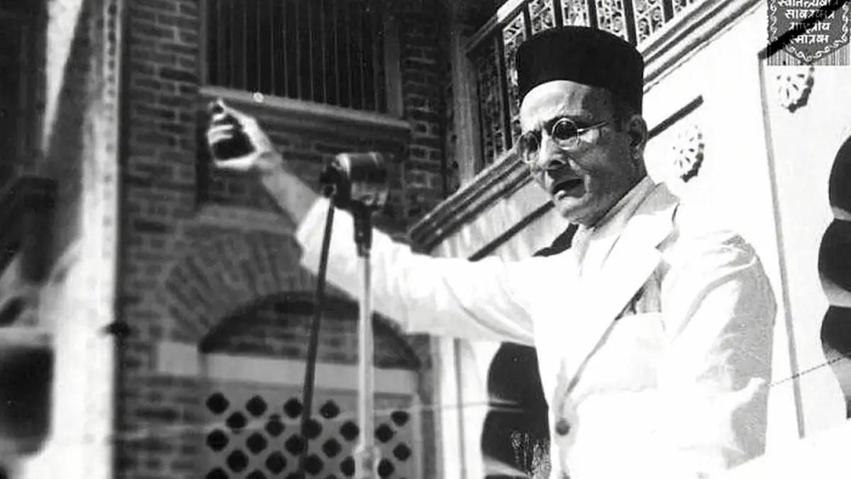 Veer-Savarkar