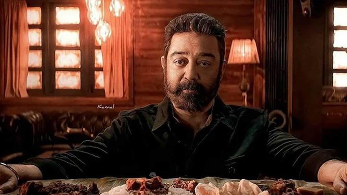 Kamal Haasan to Join Rajya Sabha Backed by DMK, CM Stalin Announces Candidates