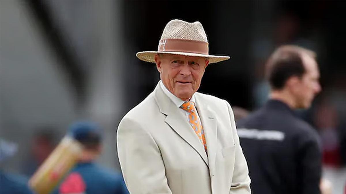 India Tour Will Be the Ultimate Test for Crawley and Pope: Geoffrey Boycott