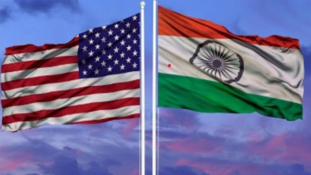 India-US-relation