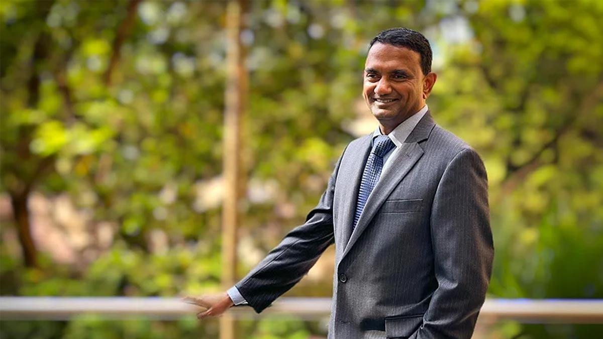 K-Krithivasan