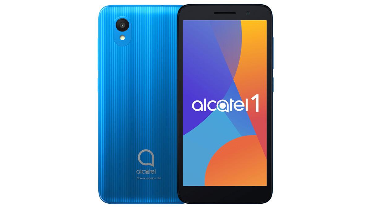 Alcatel Re-Enters Indian Smartphone Market After 7 Years, Aims for Top 3 Position