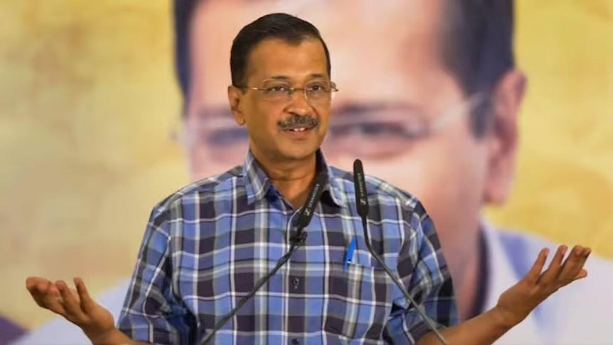 Arvind-Kejriwal