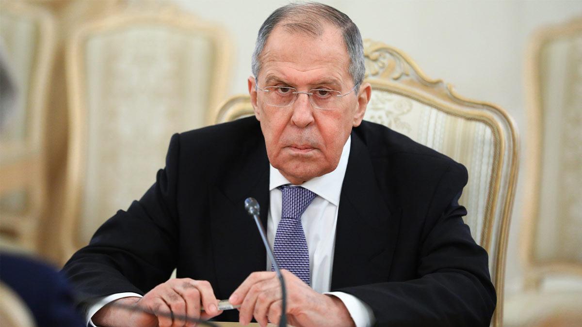 Sergey-Lavrov