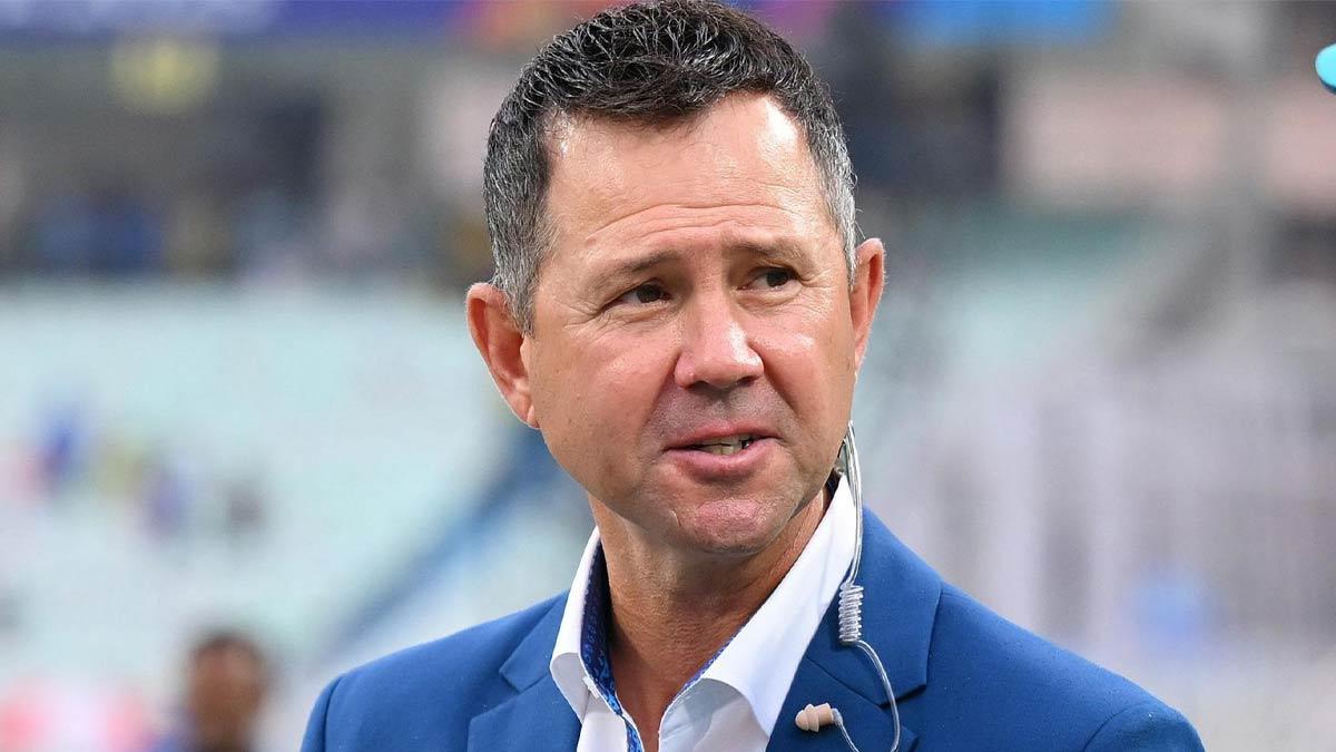 Ricky Ponting Endorses Arshdeep Singh for India's Test XI in England Series
