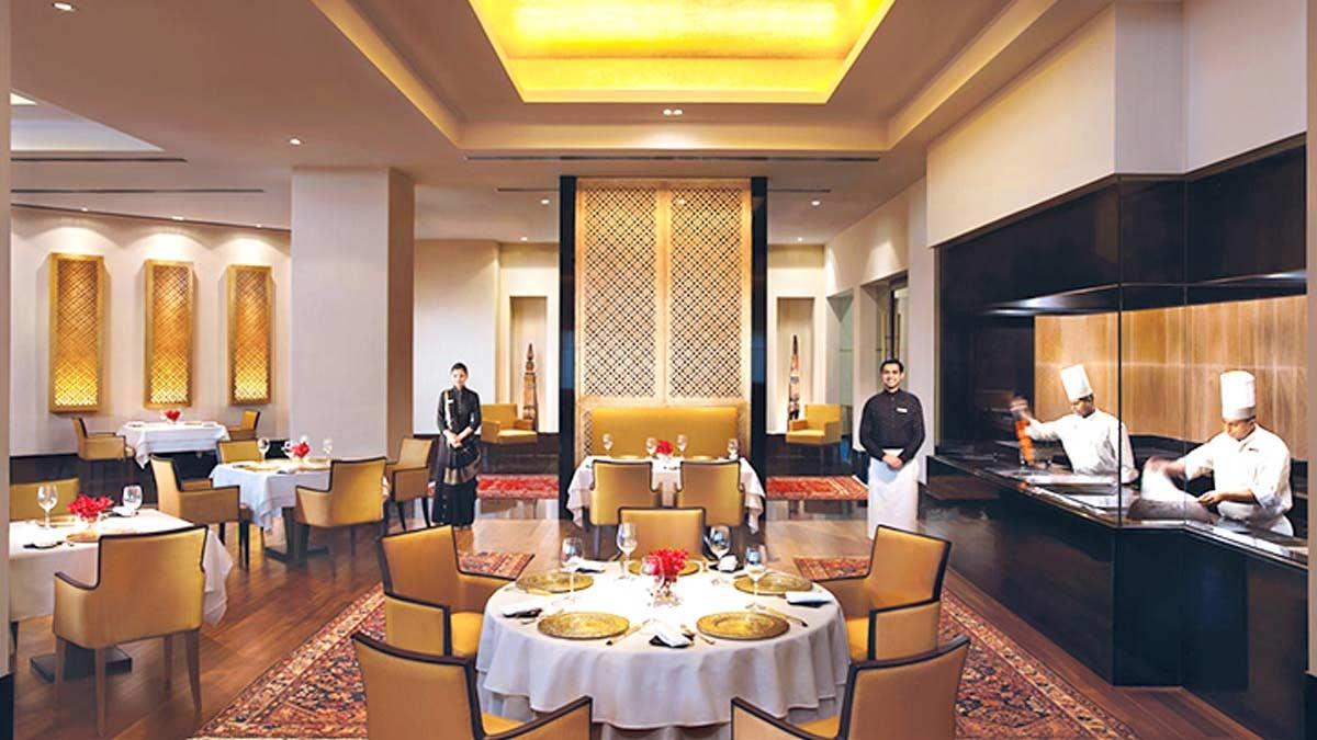 Indian Hospitality Sector Sees 16.3% Jump in Revenue Per Available Room in Q1