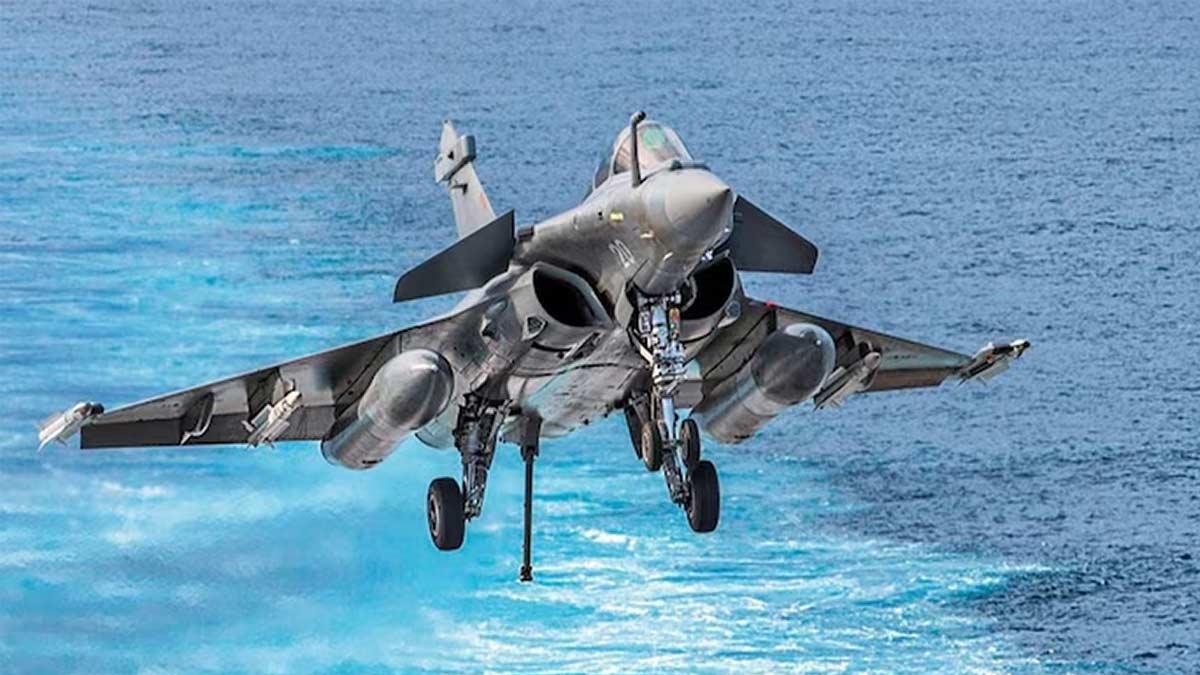 US Military Analyst: India’s Victory in Tech War, Pakistan Loses as China’s Proxy in Op Sindoor