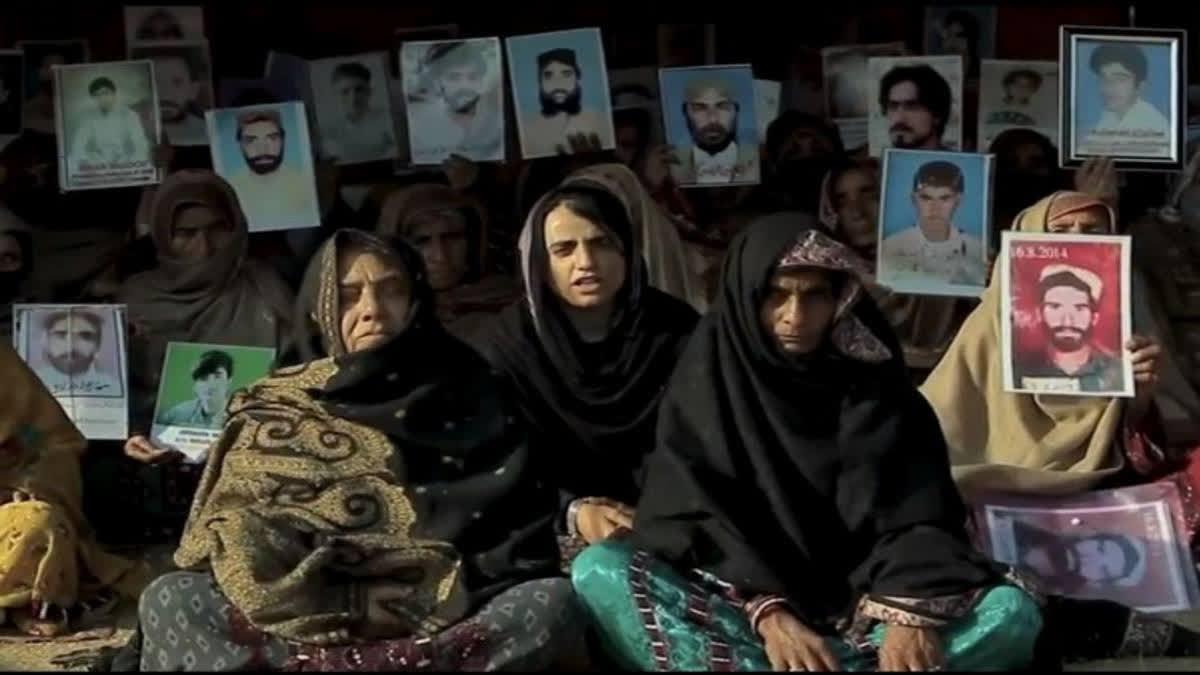 Pak Army-Backed ‘Death Squads’ Allegedly Wreak Havoc in Balochistan