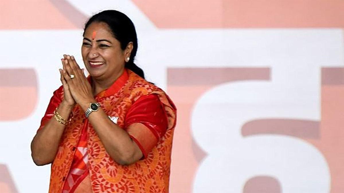 Delhi CM Gupta Says Rs 2,500 Mahila Scheme Policy in Final Stages
