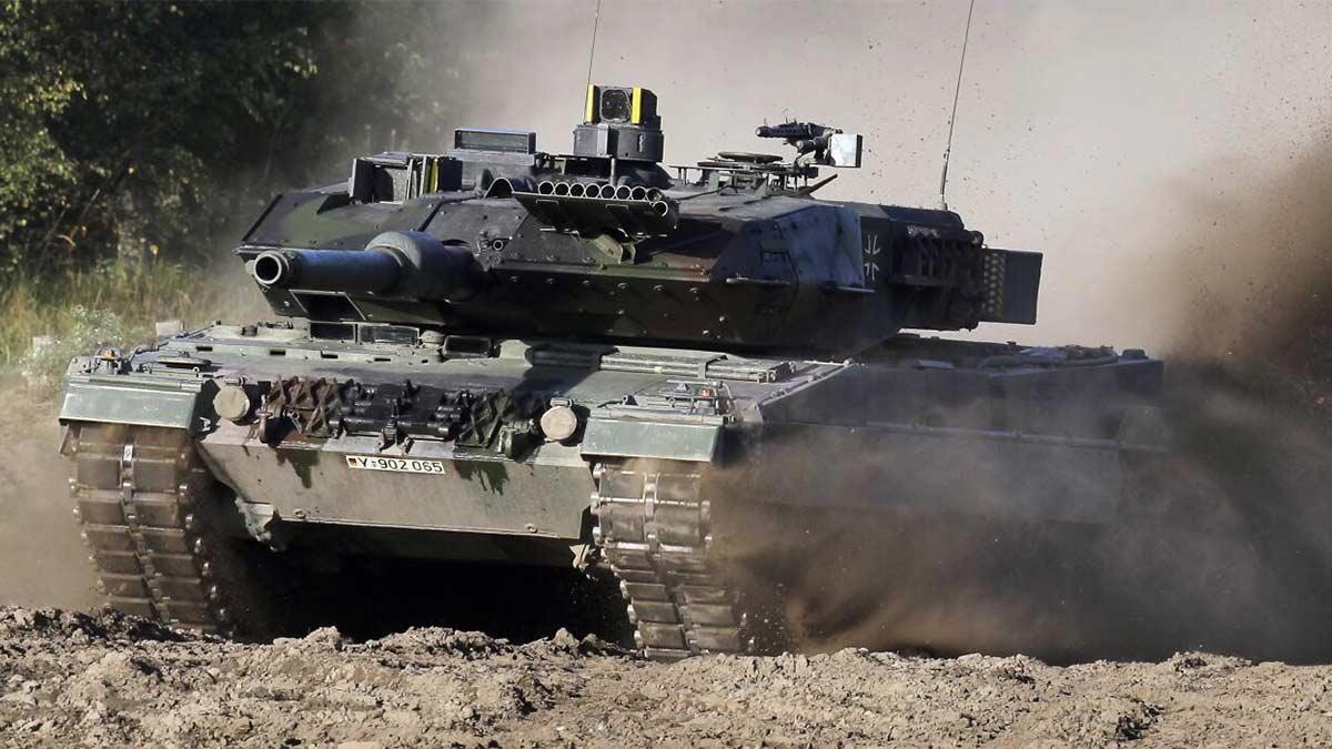 Inside Ukraine’s Operation Spider Web: A Strategic Strike Against Russia