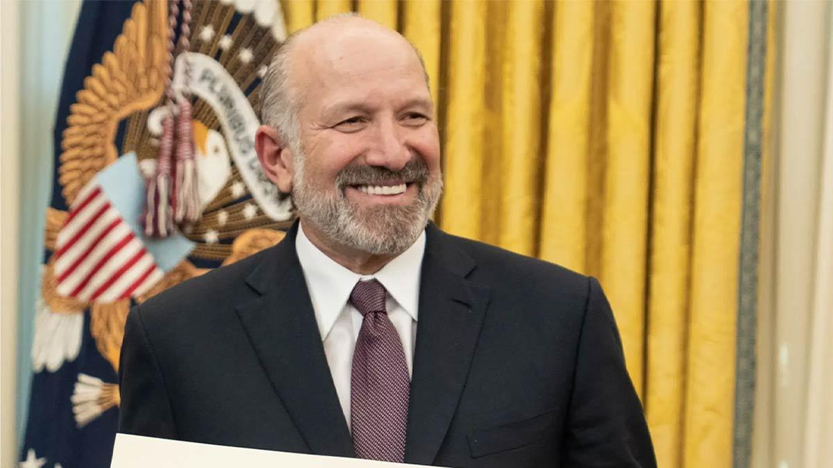 Top US Trade Envoy Urges India to 'Trust Trump' on Economic Ties