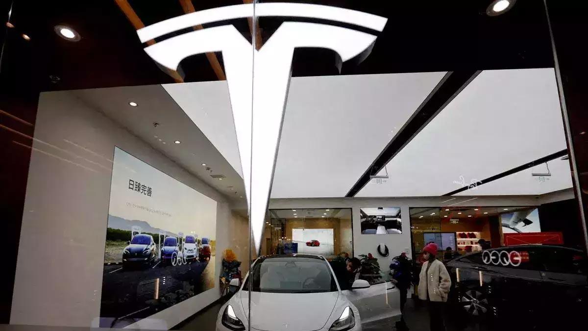 Tesla Declines 'Make in India' Initiative, Focuses on Retail Expansion