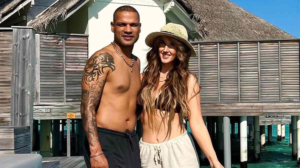 Shikhar-Dhawan-Sophie-Shine