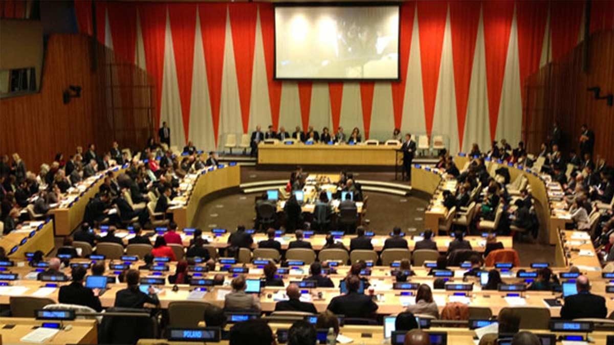 ECOSOC